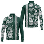 Unknown Quarter-zip Pullover