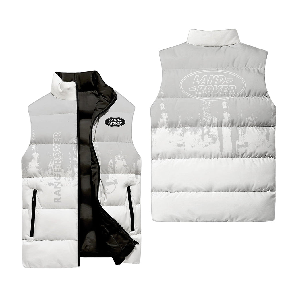 Range Rover Sleeveless Puffer Jacket USPL3318