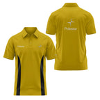 Polestar Short Sleeve Polo SC006