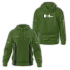 Hummer Hoodie