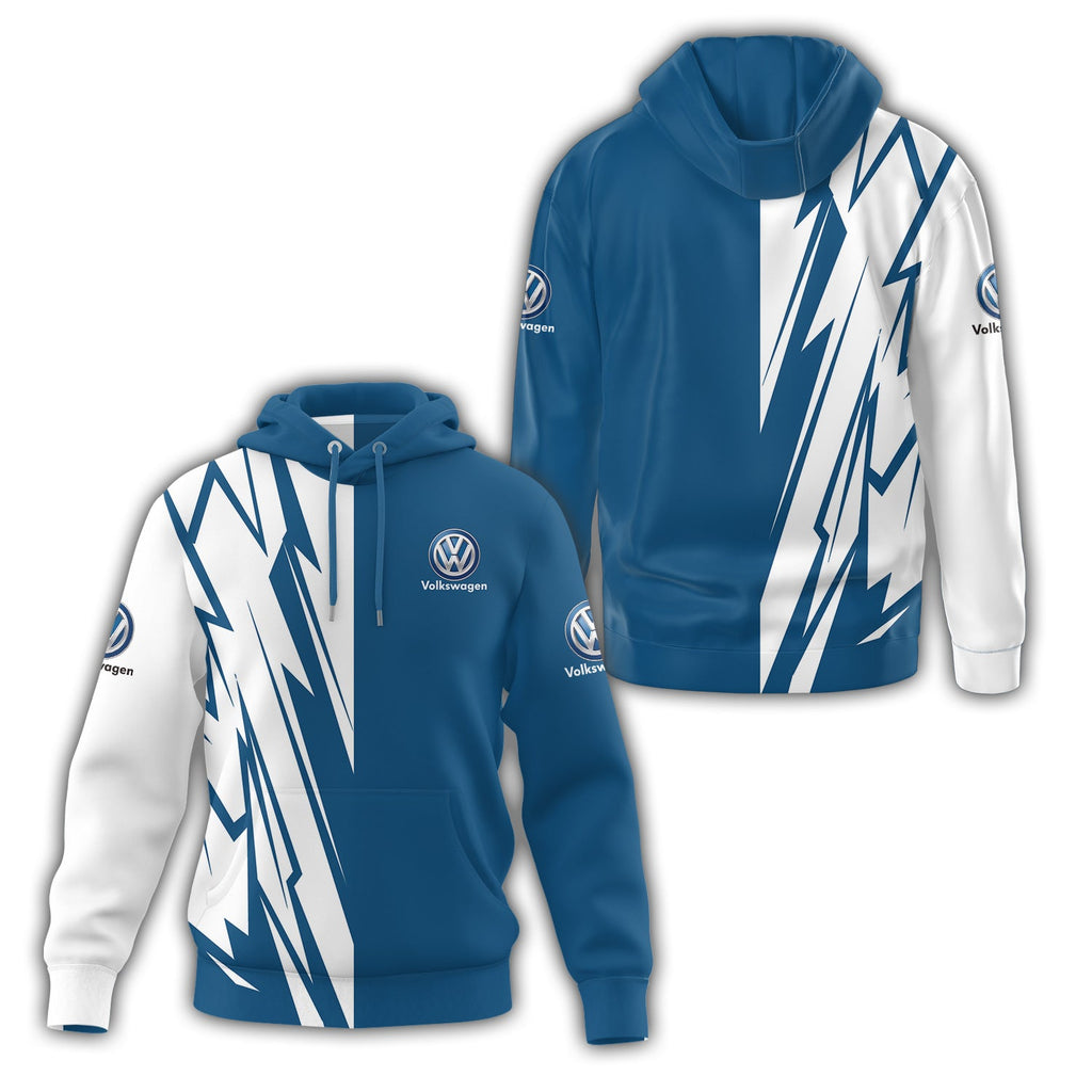 Unknown Hoodie