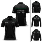 Range Rover Cover