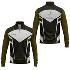 Polestar Quarter-zip Pullover