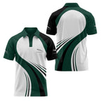 Jaguar Short Sleeve Polo USPL3253