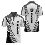 Ram Short Sleeve Polo USPL3075