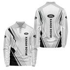 Range Rover Long Sleeve Polo USPL3315