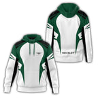 Unknown Hoodie