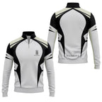 Unknown Quarter-zip Pullover
