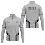 Unknown Quarter-zip Pullover