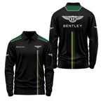 Bentley Long Sleeve Polo SC021