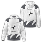 Unknown Hoodie