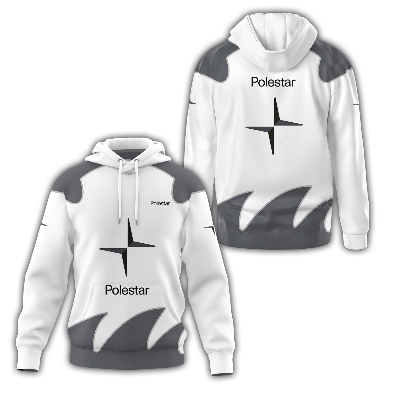 Unknown Hoodie