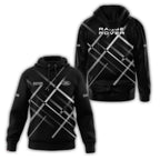 Unknown Hoodie