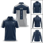 Infiniti Cover