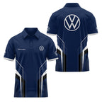 Volkswagen Short Sleeve Polo USPL2962