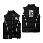 Rolls-Royce Sleeveless Puffer Jacket SC025