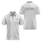 Range Rover Short Sleeve Polo USPL3292