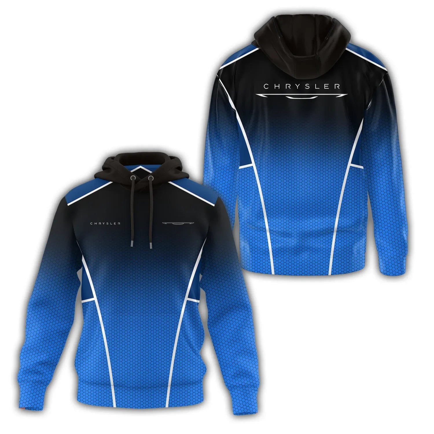 Chrysler Hoodie