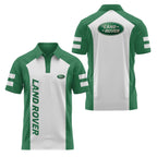 Land Rover Short Sleeve Polo USPL2890