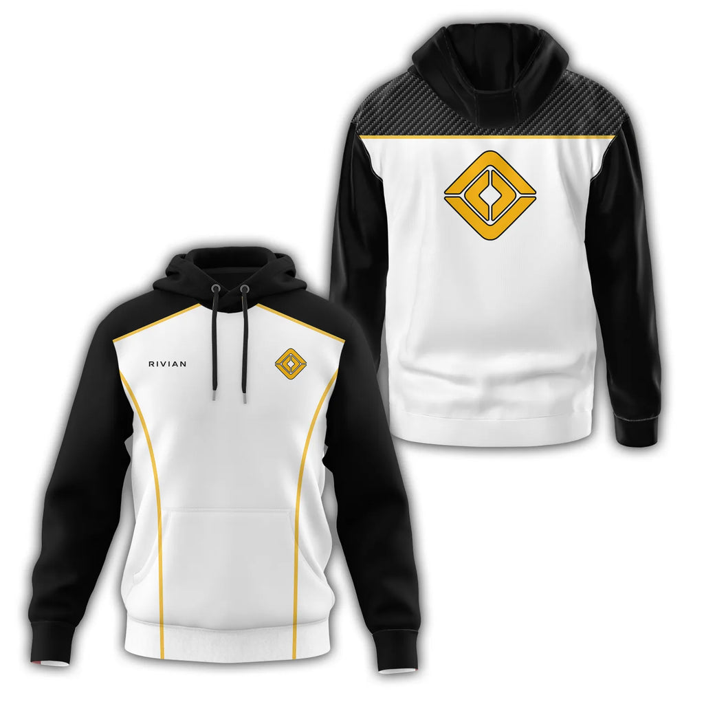 Rivian Hoodie