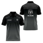 Ram Short Sleeve Polo USPL3037