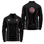 Fiat Long Sleeve Polo SC027