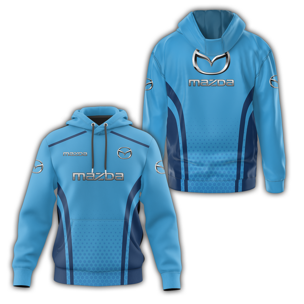 Mazda Apparels USPL2321