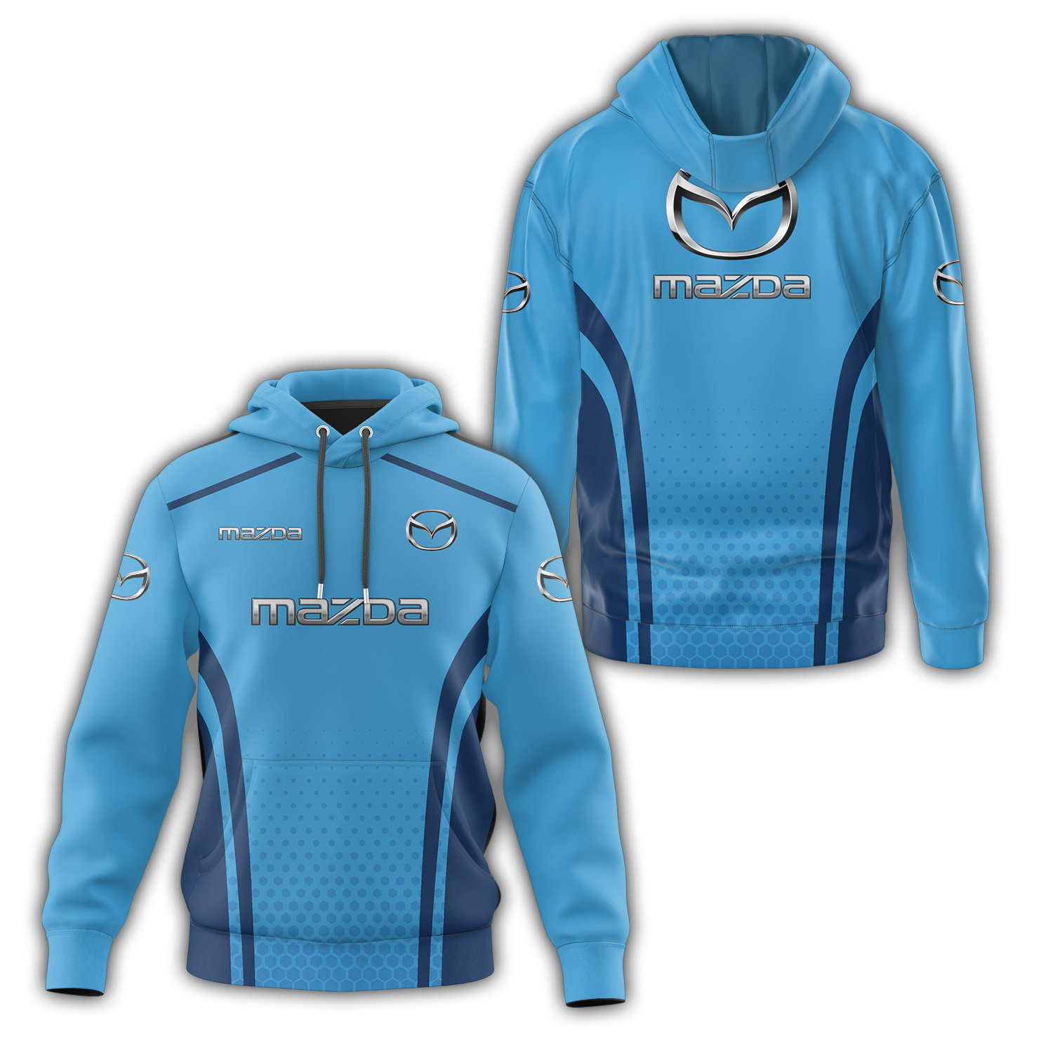 Mazda Apparels USPL2321