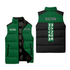 Range Rover Sleeveless Puffer Jacket SC008