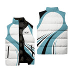 Genesis Sleeveless Puffer Jacket USPL3673