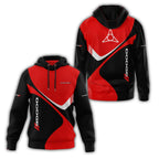 Unknown Hoodie
