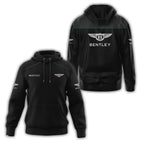 Bentley Hoodie