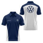Volkswagen Short Sleeve Polo USPL2963