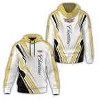 Cadillac Hoodie USPL2835