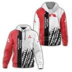 Mitsubishi Hoodie USPL2390