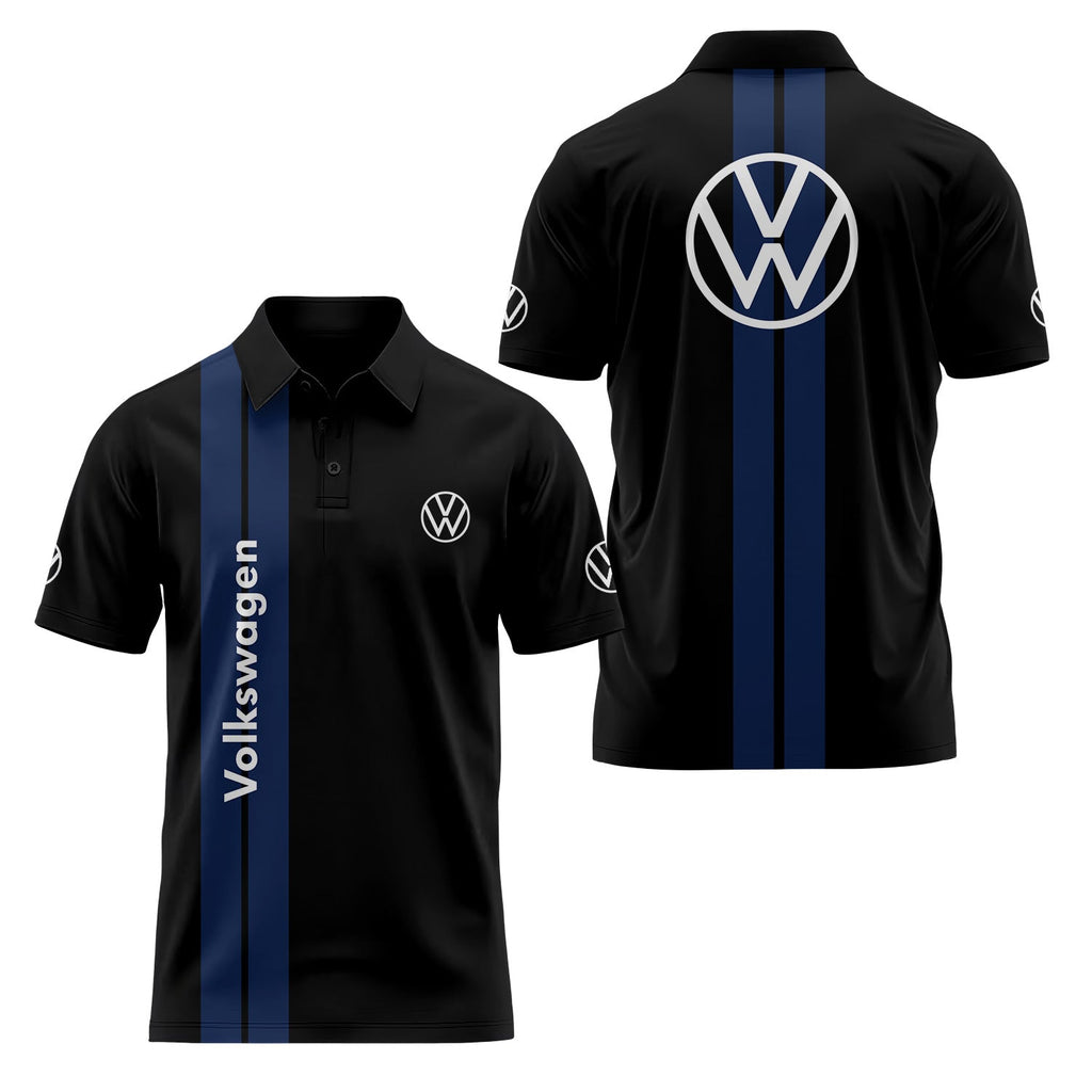 Volkswagen Short Sleeve Polo USPL2967