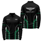 Bentley Long Sleeve Polo SC023