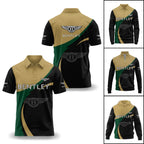 Bentley Cover