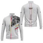 Unknown Quarter-zip Pullover