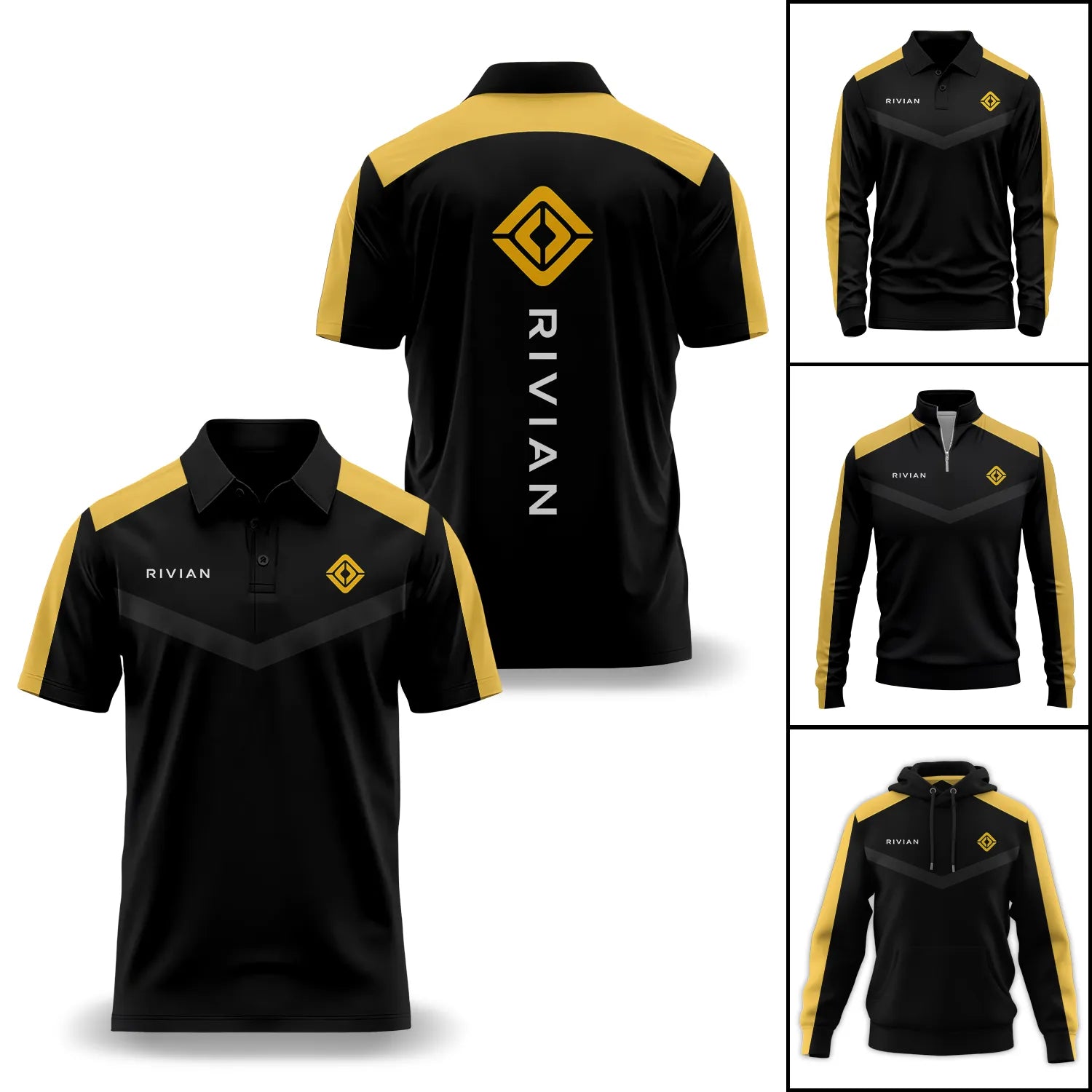 Rivian Cover