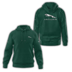Unknown Hoodie