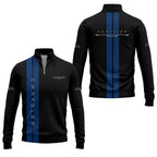 Chrysler Quarter-zip Pullover
