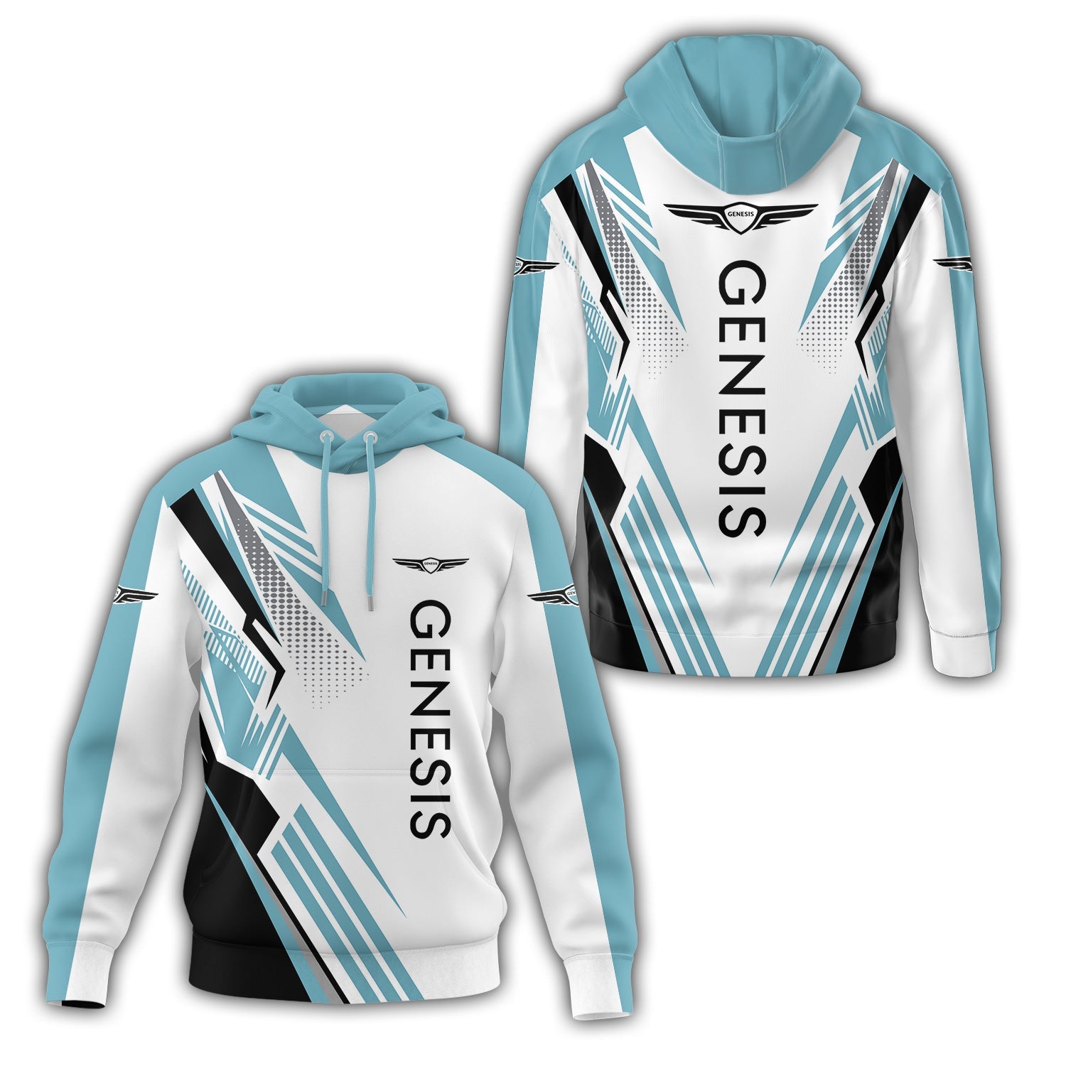 Genesis Hoodie USPL3675
