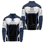 Buick Long Sleeve Polo SC030