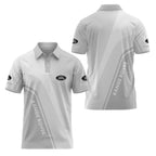 Range Rover Short Sleeve Polo USPL3317