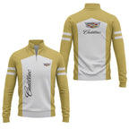 Unknown Quarter-zip Pullover
