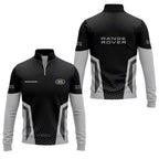 Unknown Quarter-zip Pullover
