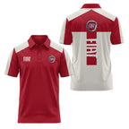 Fiat Short Sleeve Polo SC008
