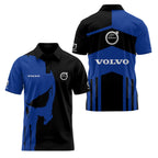 Volvo Short Sleeve Polo USPL3151
