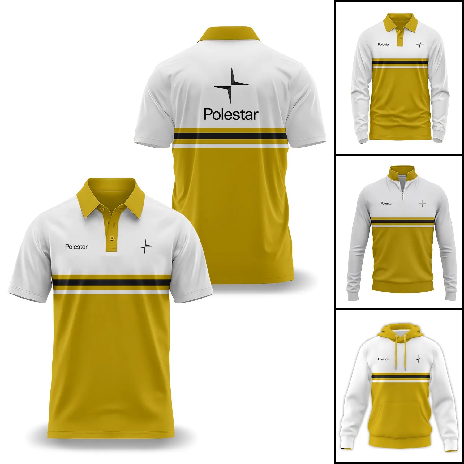 Polestar Cover